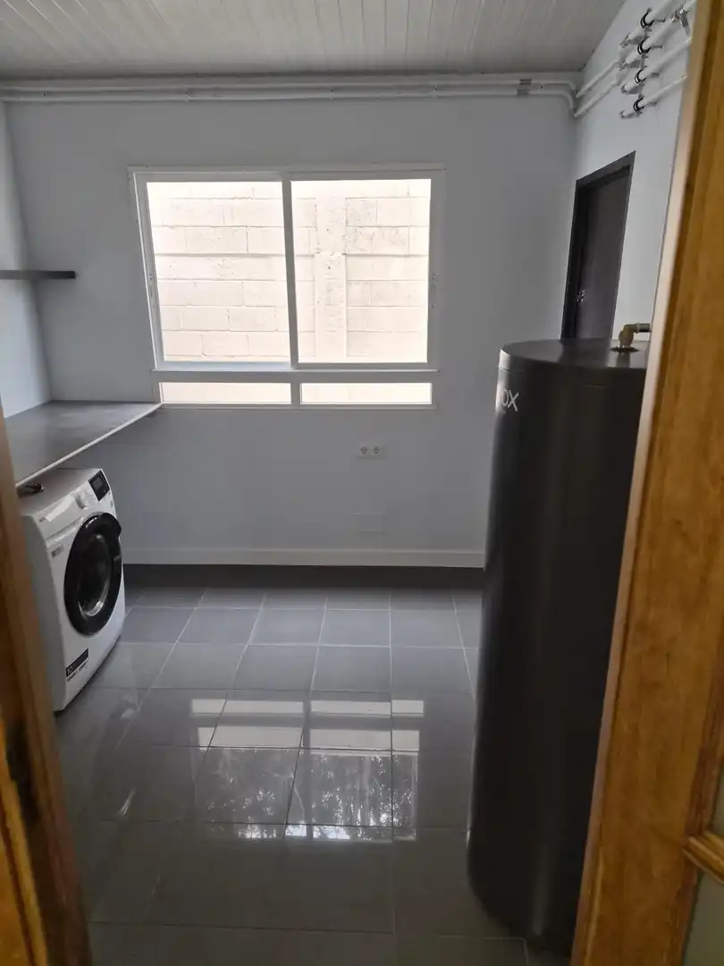 Casa o xalet de lloguer en A Coruña Capital  amb Calefacció, Jardí privat i Terrassa