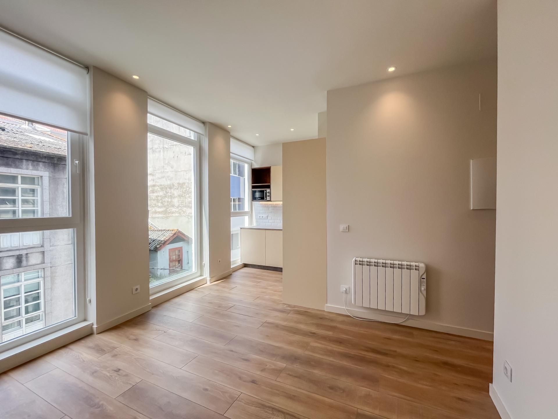 Flat to rent in Monte Alto - Zalaeta - Atocha