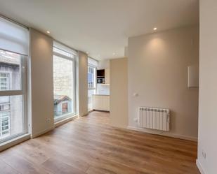 Bedroom of Flat to rent in A Coruña Capital   with Heating