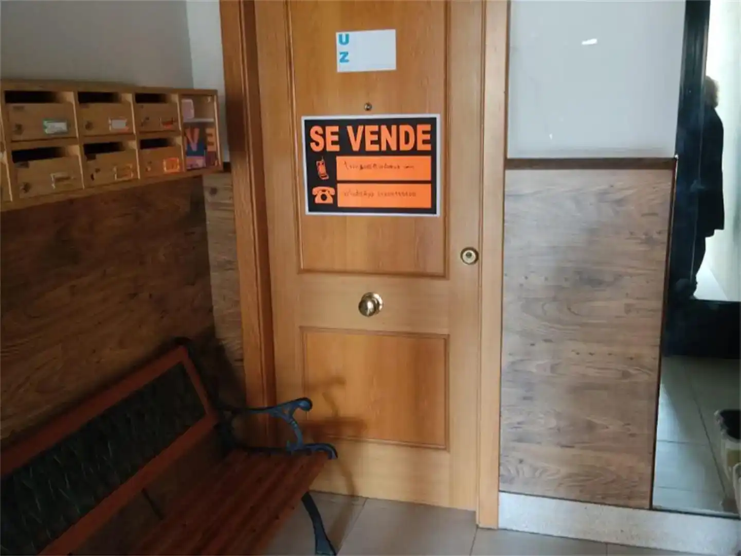 Local en venta en Soutomaior