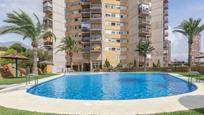 Swimming pool of Apartment for sale in Benidorm  with Terrace