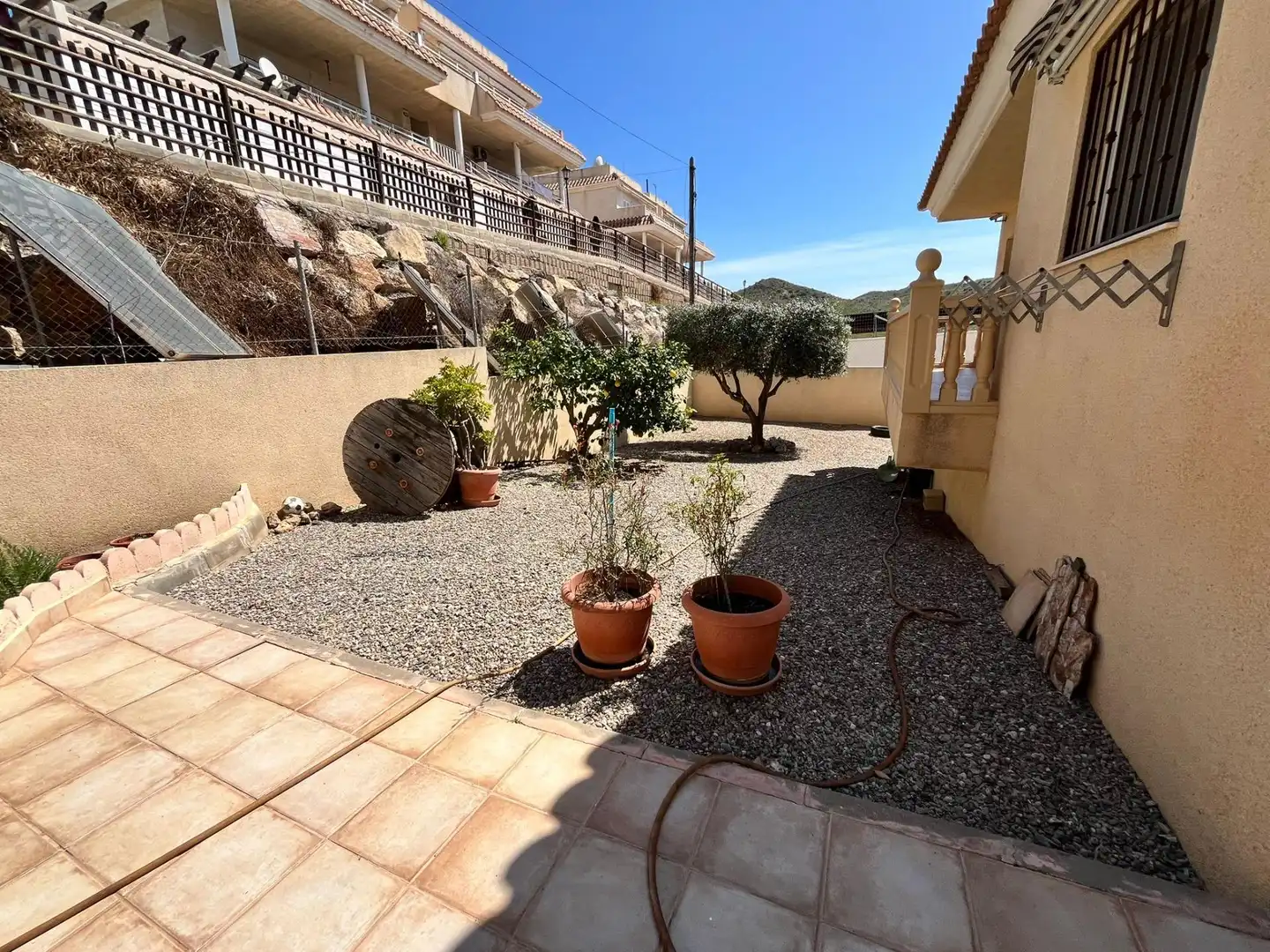 House with terrace for sale in Calle RUGGERO GASPARET, imagen 30