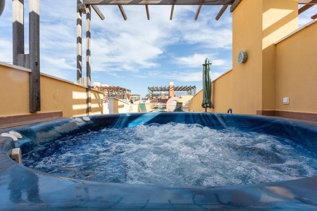 Apartamento en Venta en Juan Sebastian Elcano, 3 en Las Marinas - Pueblo Laguna