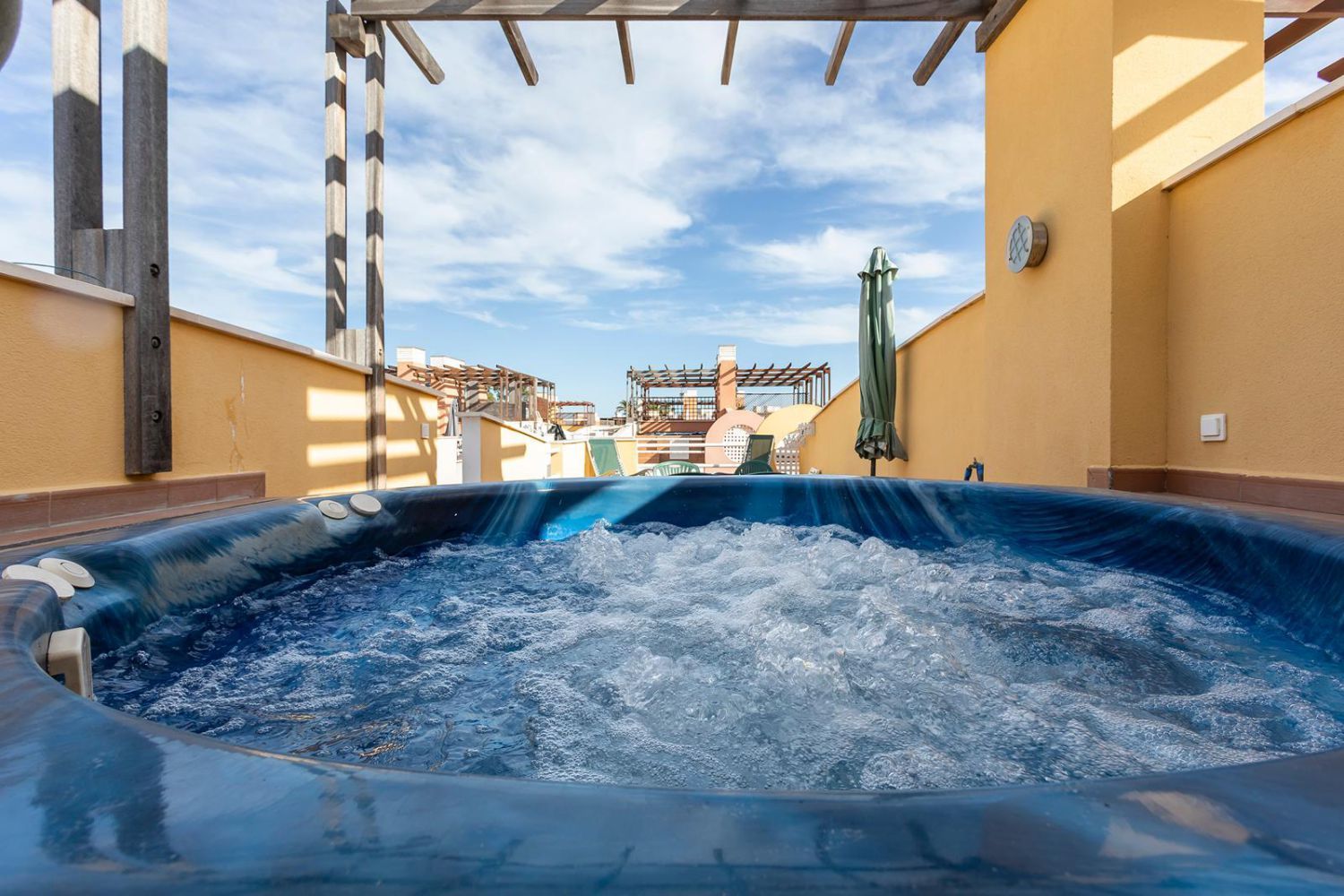 Apartamento en venta en Juan Sebastian Elcano, 3, Las Marinas - Pueblo Laguna