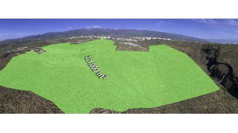 Photo 2 of Land for sale in Carretera General de la Cisnera, 1, Arico, Santa Cruz de Tenerife