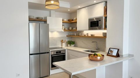 Foto 2 de Apartamento en venta en Lugar Vinquiño, Adina - Portonovo, Sanxenxo