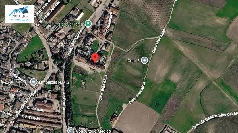 Adossat en venda a MIRADOR DE LA ERMITA, imagen 2