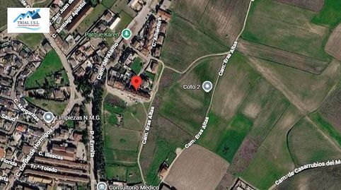 Foto 2 de Casa adosada en venta en Mirador de la Ermita, Casarrubios del Monte pueblo, Casarrubios del Monte