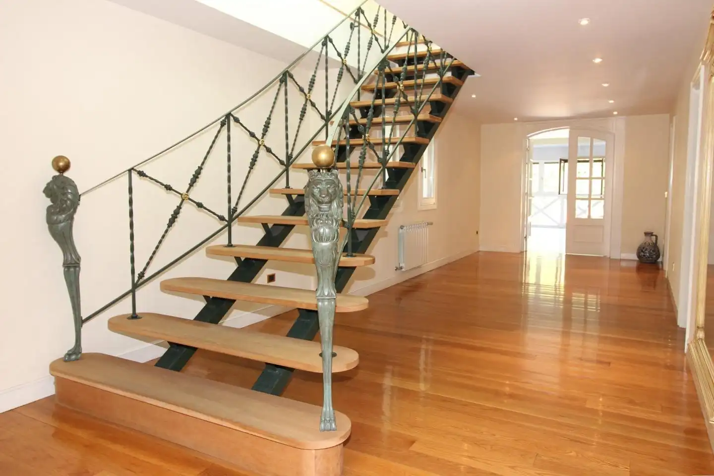 Piso en venta en Oñati con Calefacción, Trastero y Balcón