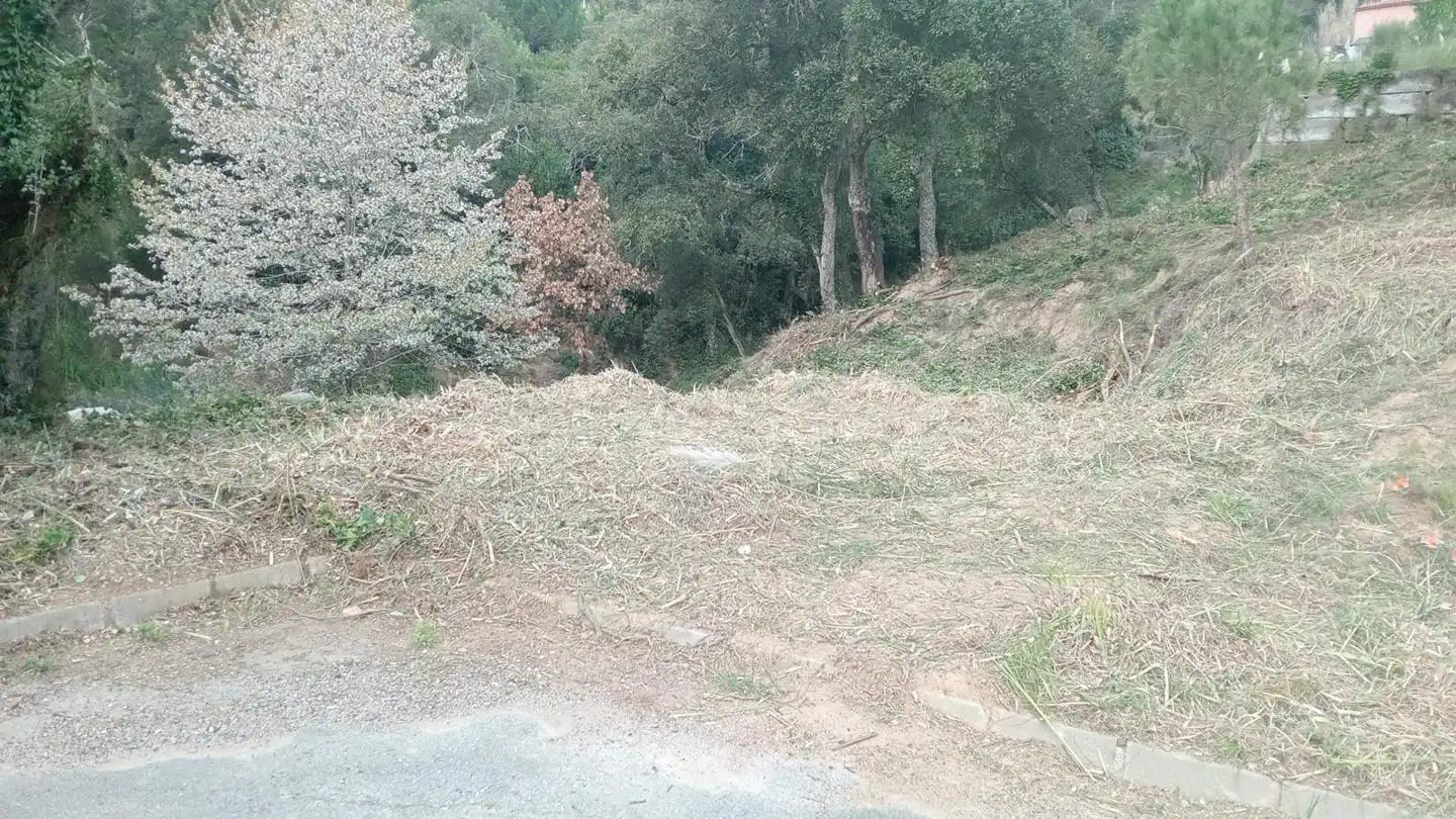 Terrenos y solares en venta en Lloret Residencial - Montlloret, imagen 4