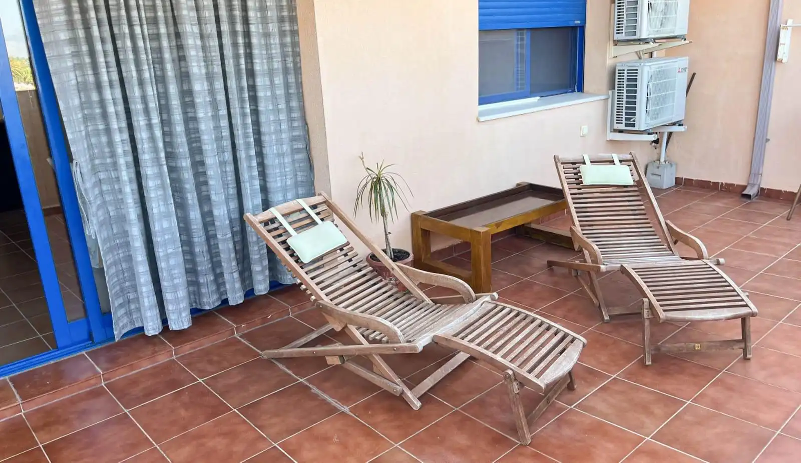 Penthouse mit Pool zum Verkauf in Las Marinas / Les Marines, imagen 2