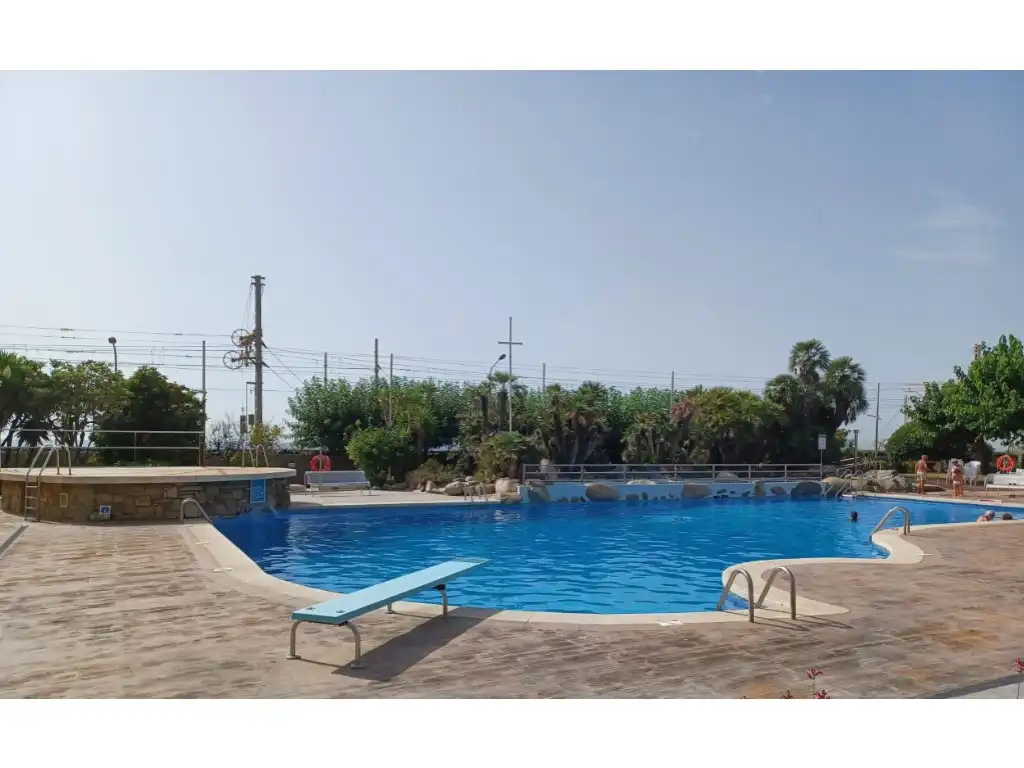 Apartament de lloguer a Cabrera de Mar