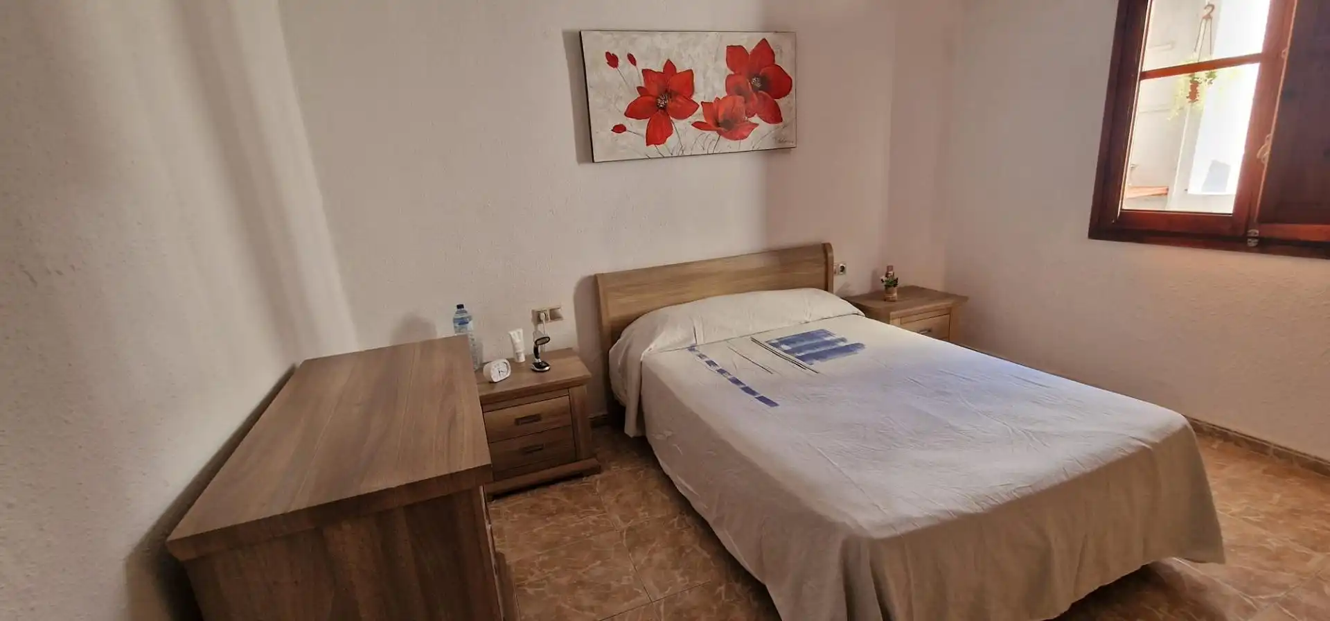 Habitación de Piso en venta en Aldaia con Aire acondicionado, Trastero y Balcón