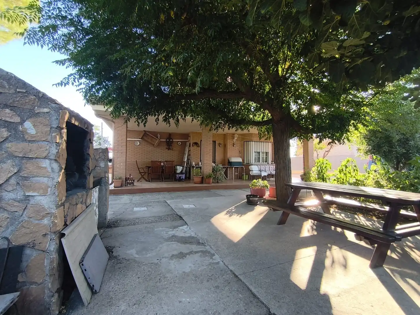 Xalet amb piscina en venda a Calle Pozo-Idarsagra, imagen 8