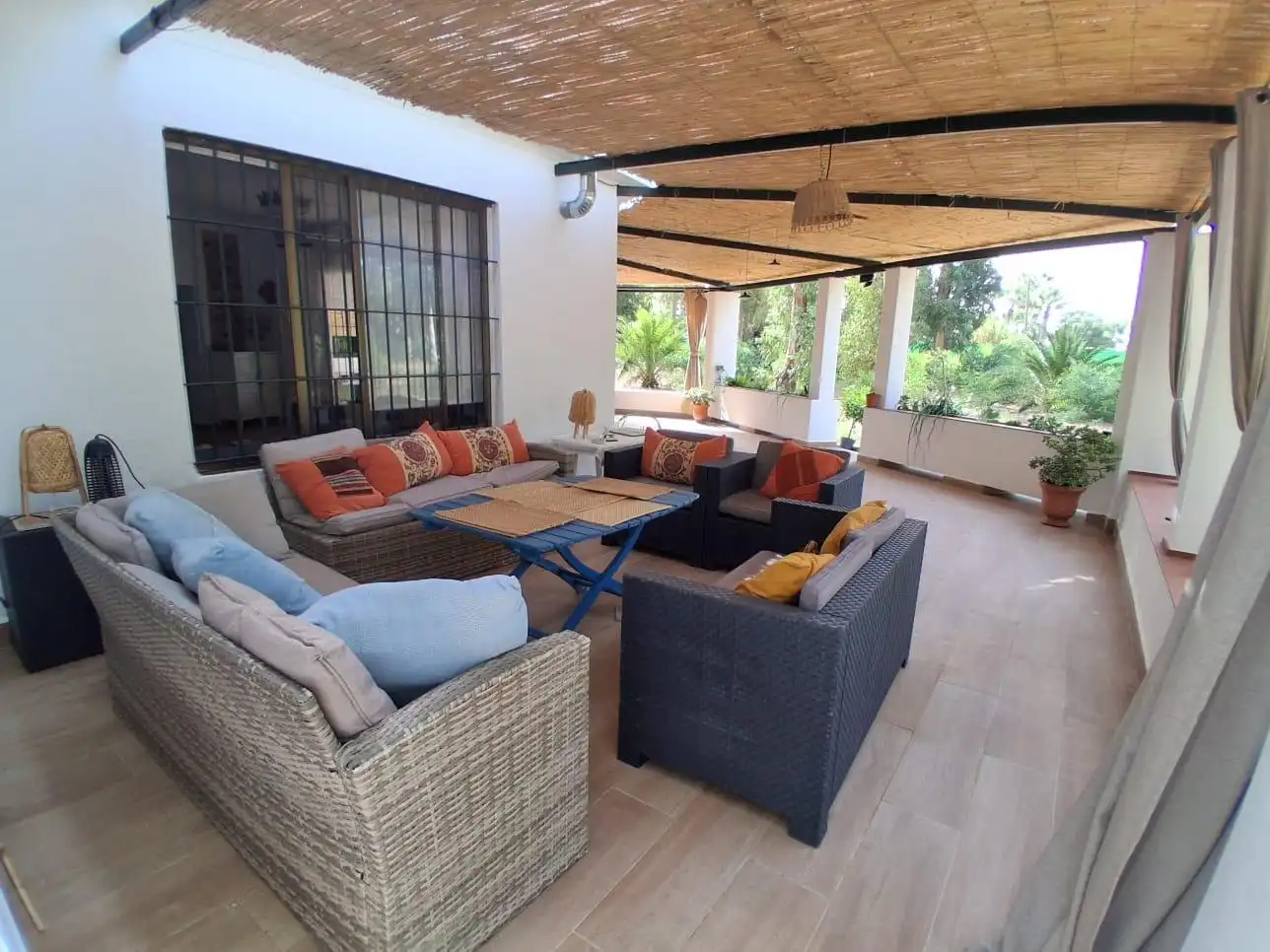 Houses for sale in La Jara