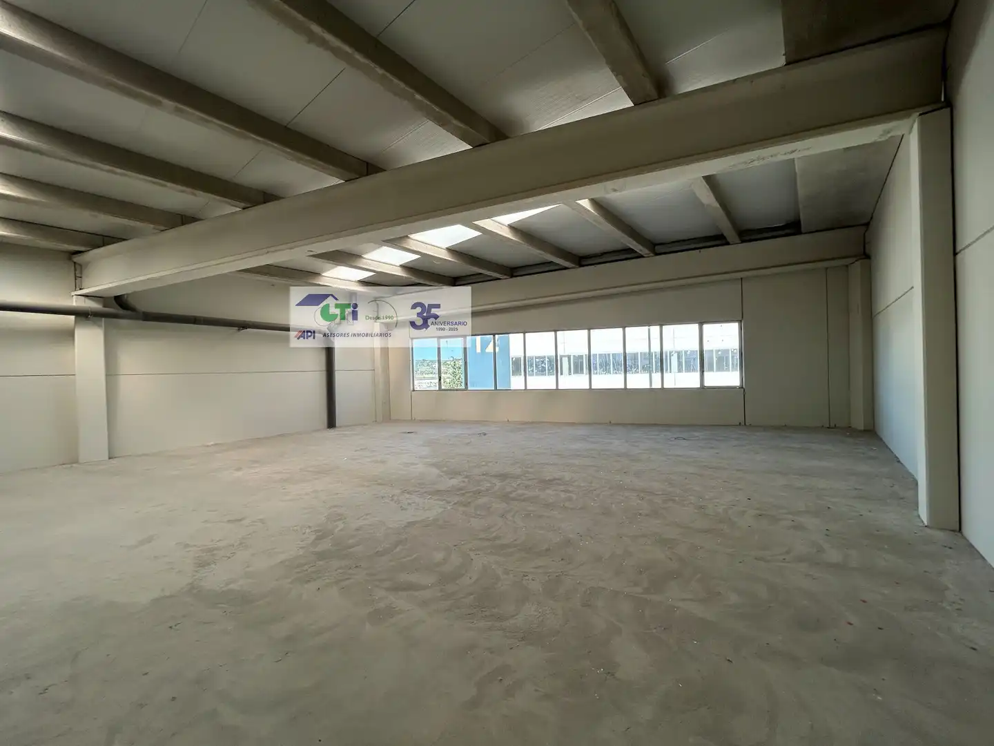 Industrial building for sale in PARQUE EMPRESARIAL MIRAFLORES, imagen 10