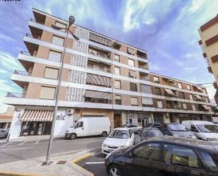 Exterior view of Flat for sale in Ontinyent