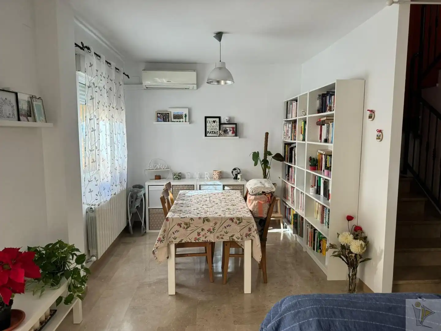 Einfamilien-Reihenhaus zum Verkauf in Calle Juan Sebastián Bach, 8, Polideportivo