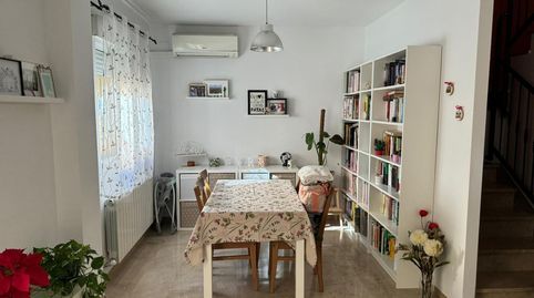 Foto 3 de Casa adosada en venda a Calle Juan Sebastián Bach, 8, Polideportivo, Alhendín