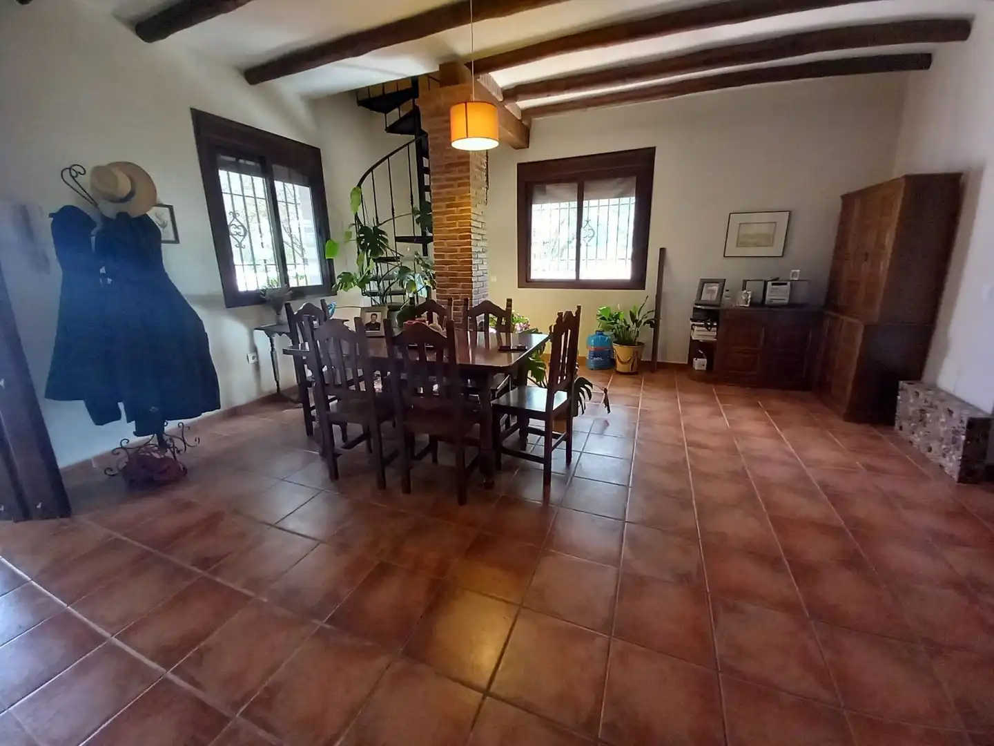 Finca rústica en venta en Arriate