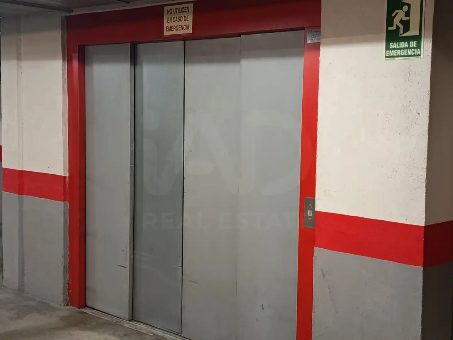 Einzelparkplatz zum Verkauf in Calle de Santa Casilda 2, imagen 10
