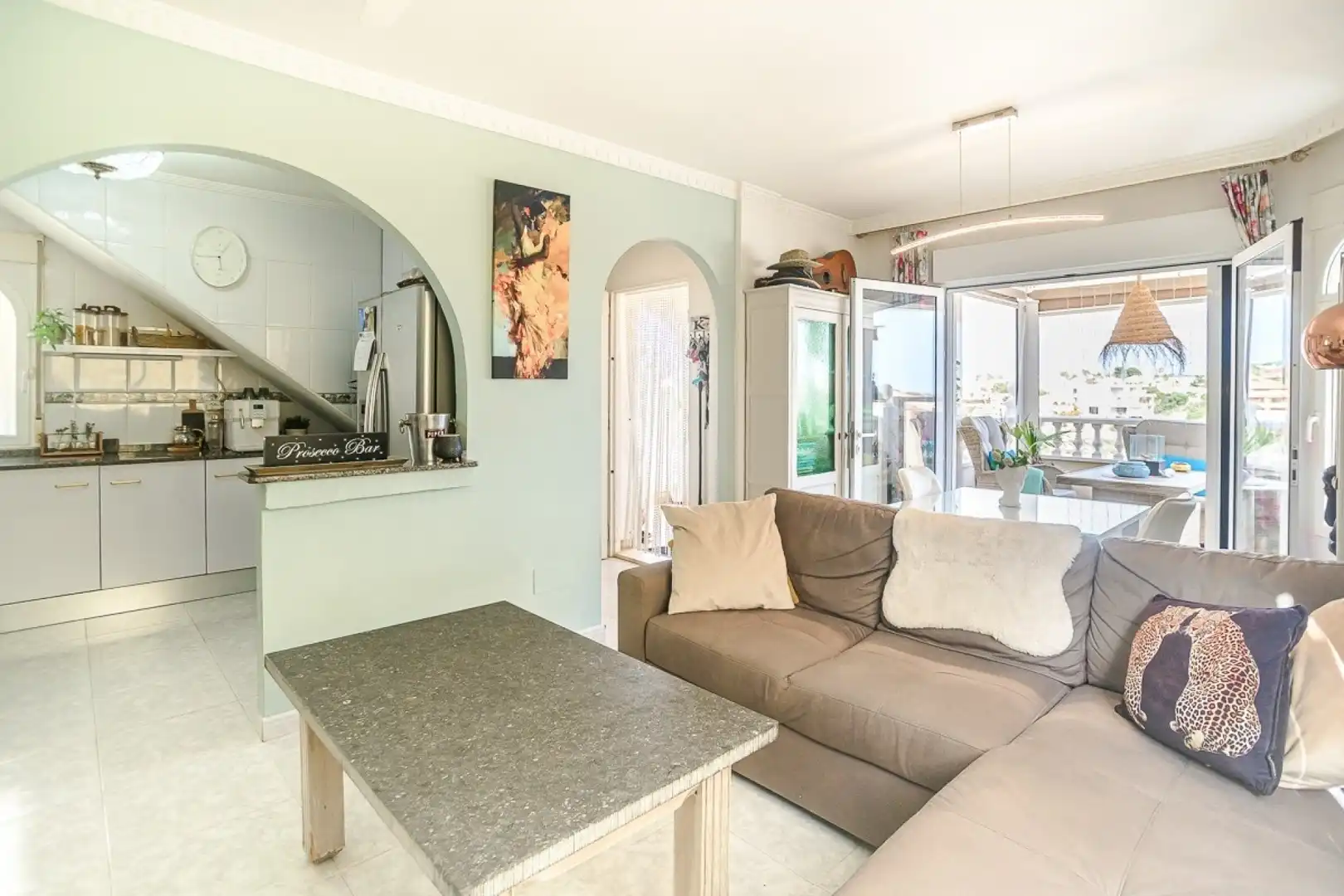Maison avec terrasse à vendre à San Fulgencio, imagen 9