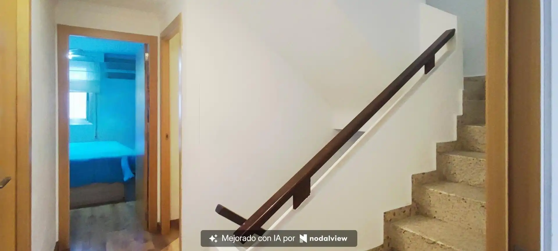 Casa adosada en venta en El Genovés, Valencia