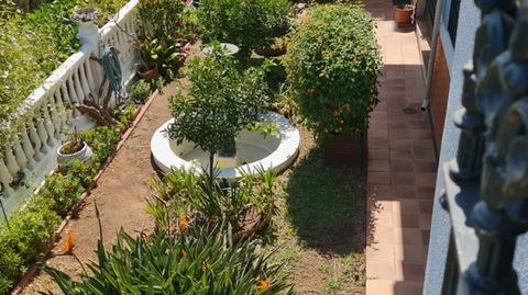 Foto 2 de Casa o xalet en venda a La Malagueta - Monte Sancha, Málaga Capital