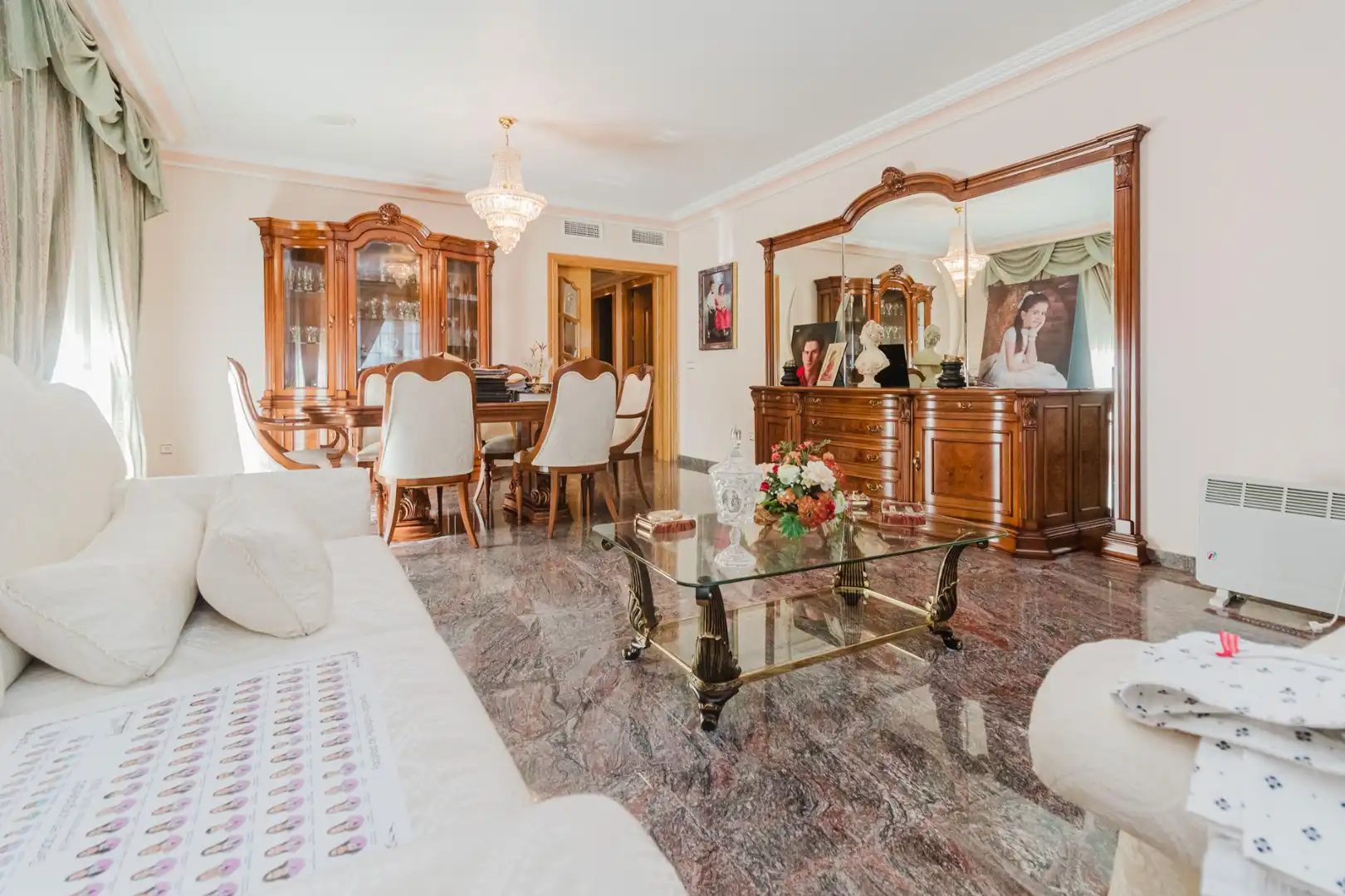 Maison mitoyenne à vendre à Centro, imagen 3