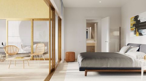 Apartamentos a la venta en el magnífico Edificio Intempo, Benidorm, imatge 3