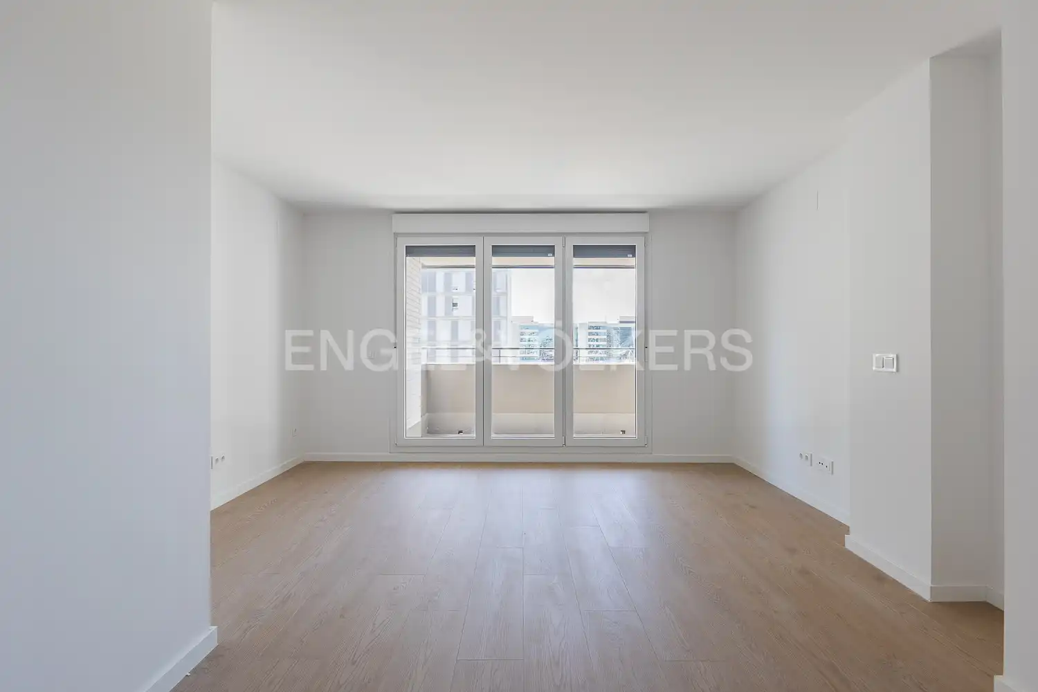 Piso de alquiler en Valencia, Valencia