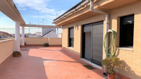 Foto 4 de Piso de alquiler en Florista, Barrio de Benicalap, Valencia Capital