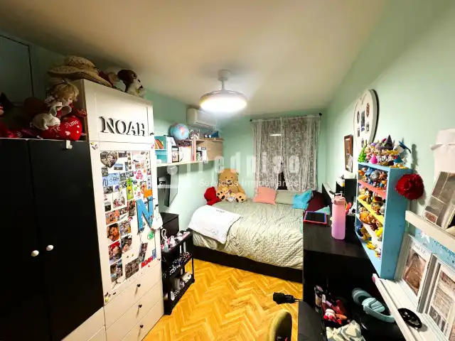 Habitación de Piso en venta en Parla con Aire acondicionado, Calefacción y Parquet