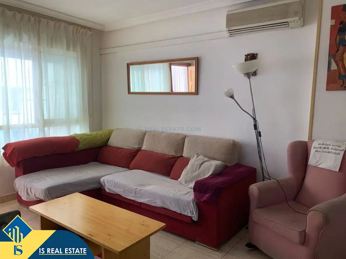 Apartament amb ascensor en venda a Centro, imagen 3