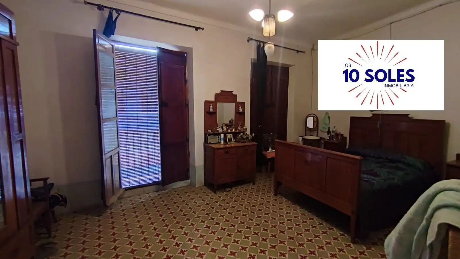 Casa a schiera con giardino in vendita a Orihuela ciudad, imagen 11