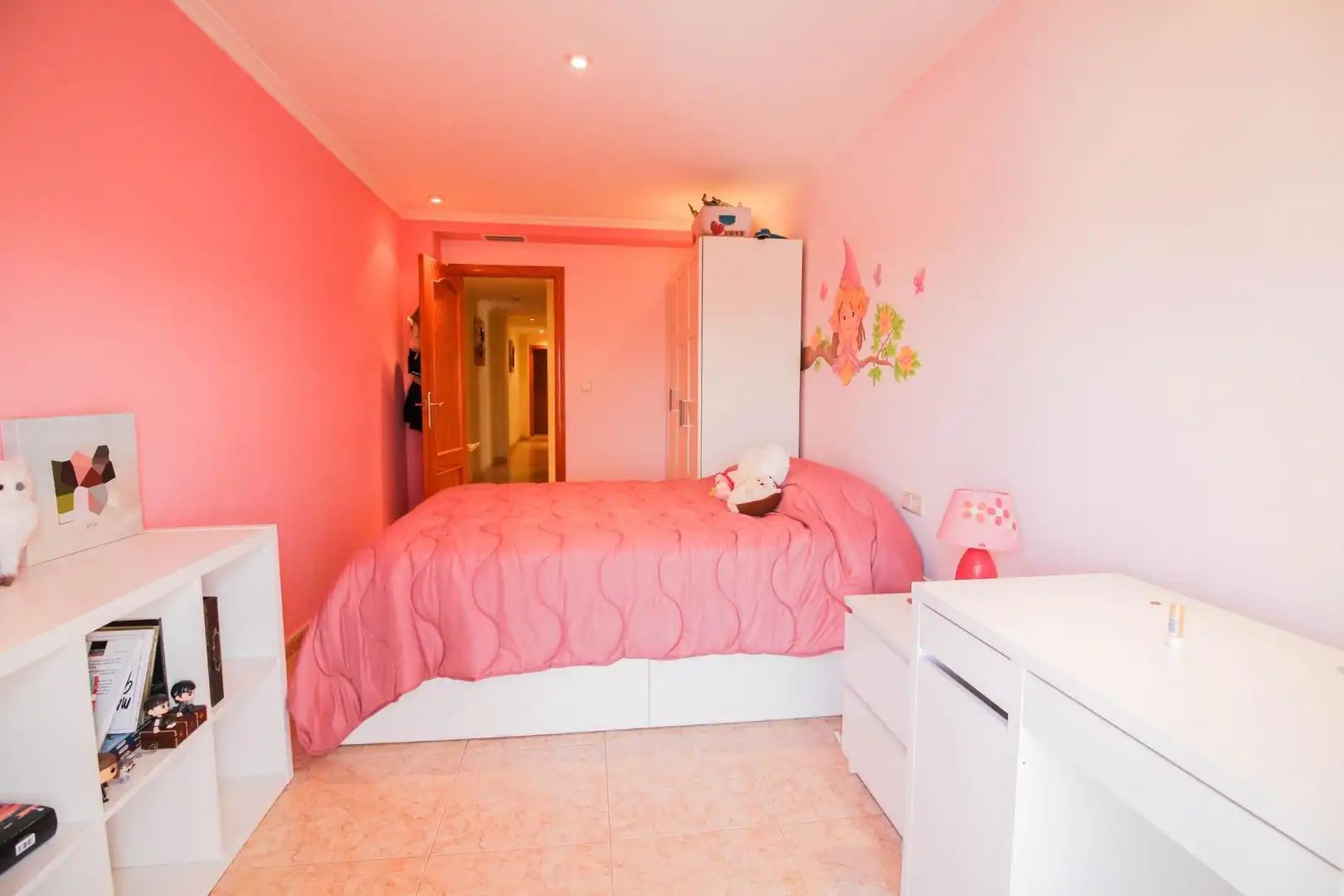 Habitación de Piso en venta en Callosa de Segura con Aire acondicionado, Calefacción y Terraza