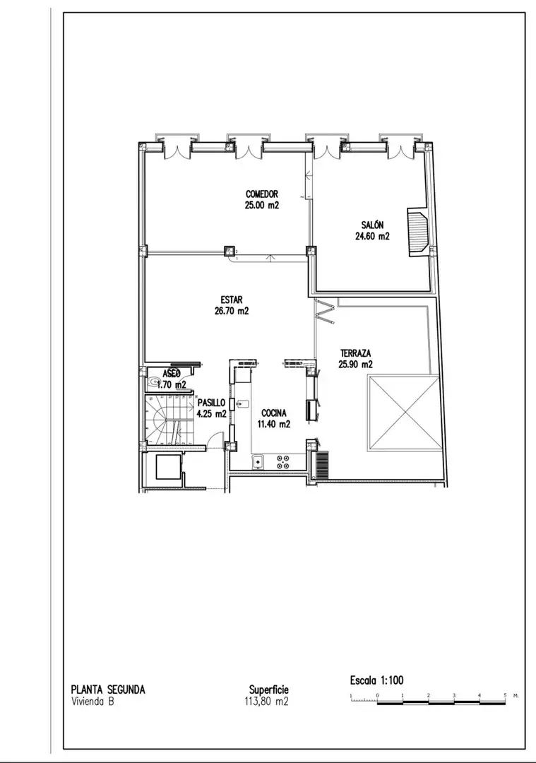 Maison avec terrasse à vendre à Centro Urbano, imagen 56