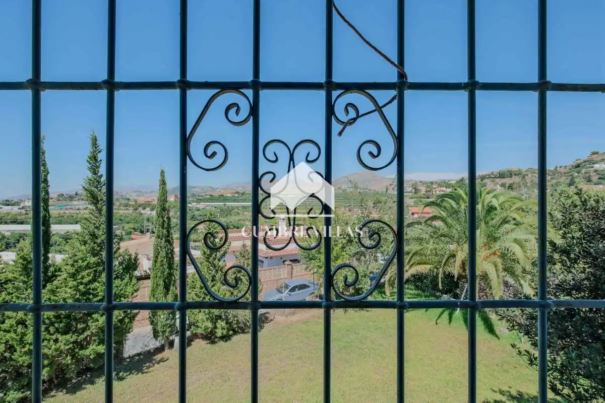 Casa rústica amb jardí en venda a Motril  ciudad, imagen 42