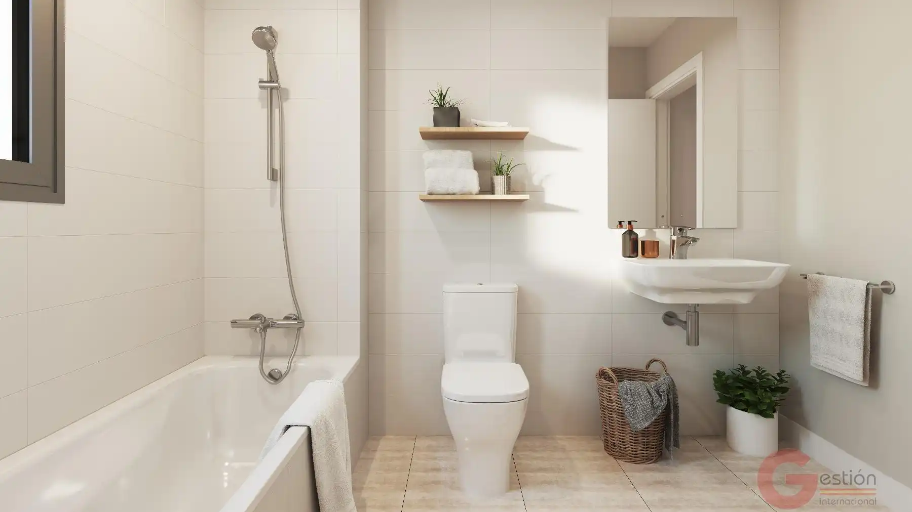 Apartment mit Pool zum Verkauf in Costa Natura, imagen 6