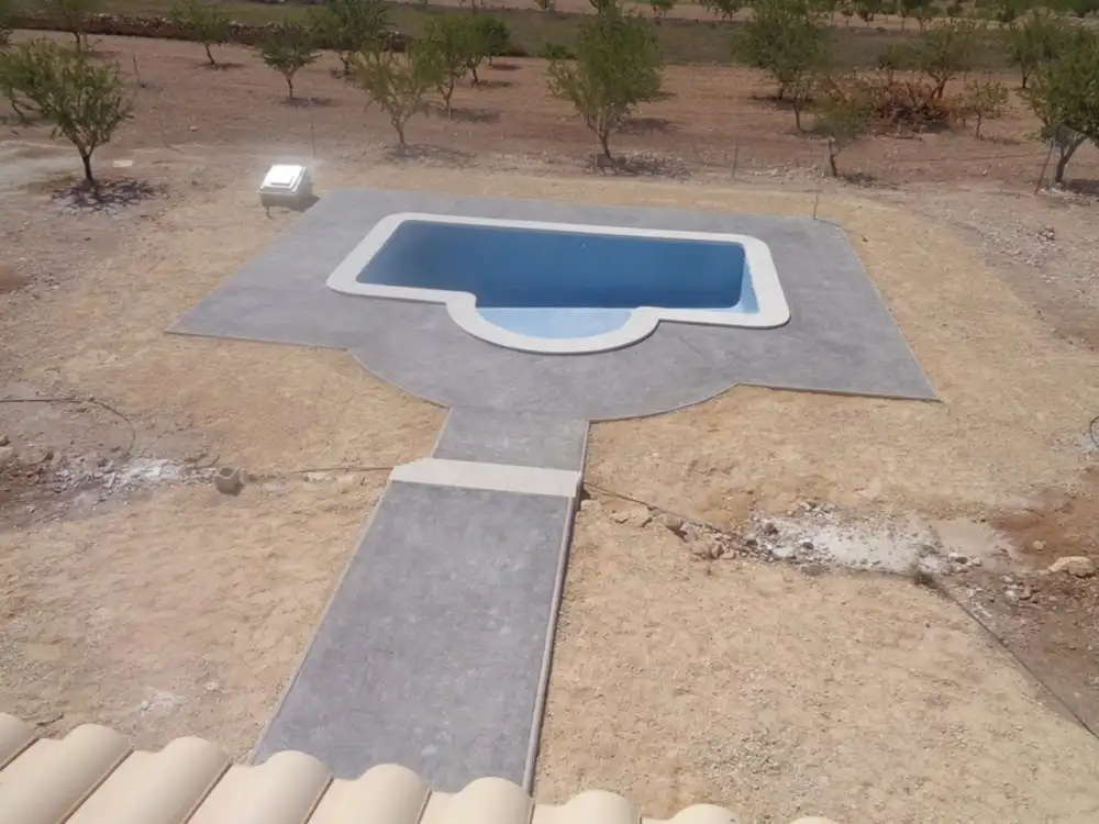 Casa en venda a El Pinós / Pinoso, imagen 30