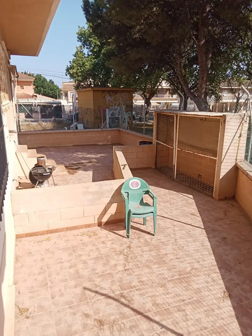 Villa avec terrasse à vendre à Los Narejos - Punta Calera, imagen 30