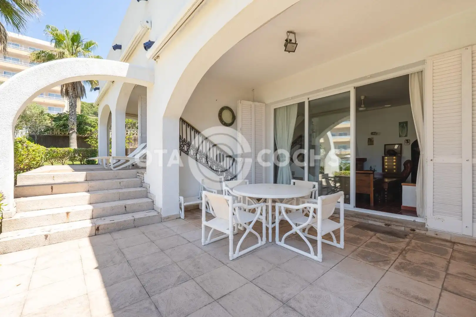 Villa con giardino in vendita a Carrer DUNES LES, imagen 10