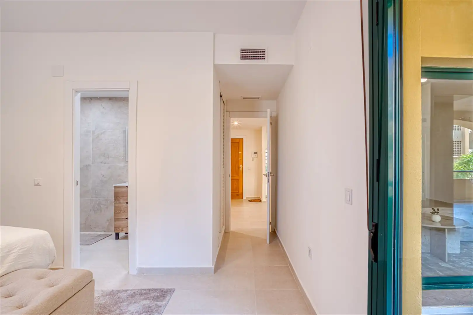 Apartament en venda en Marbella amb Aire condicionat i Terrassa