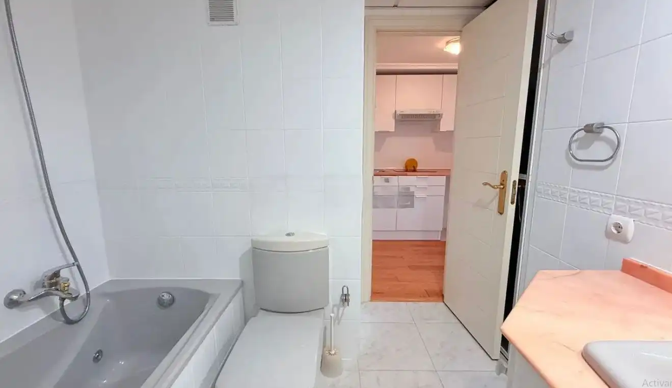 Apartamento con terraza en venta en Zona Levante - Playa Fossa, imagen 10