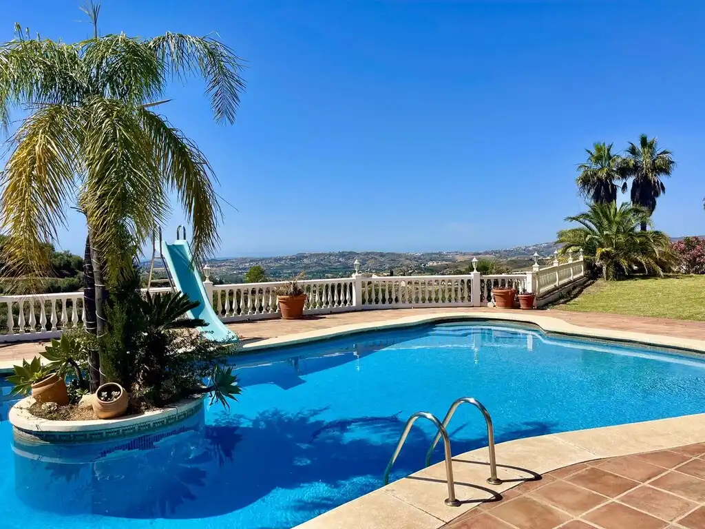 Villa avec piscine à vendre à Valtocado - La Alquería - La Atalaya, imagen 14