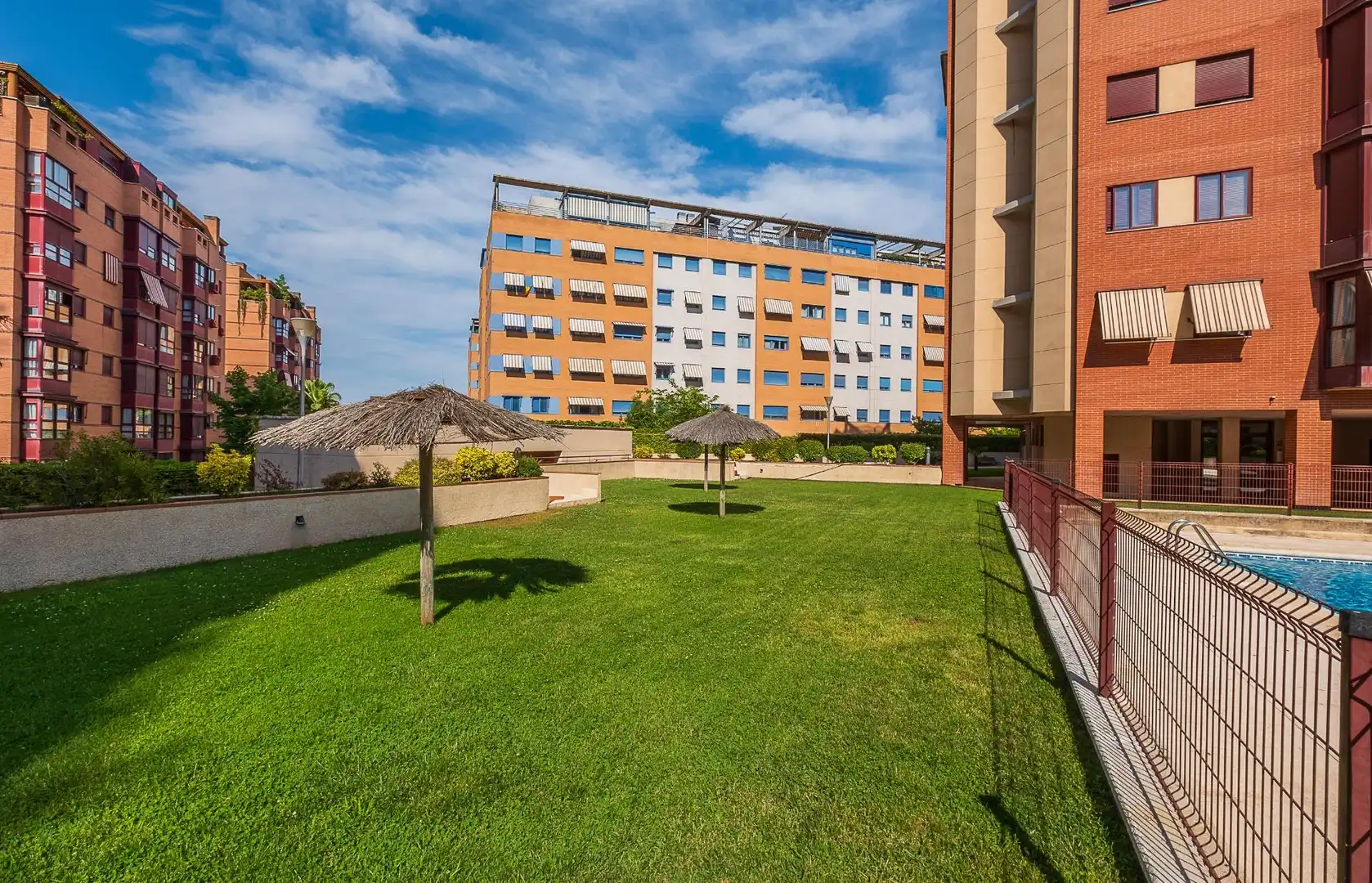 Penthouse mit Pool zum Verkauf in Calle CARLOS IV, imagen 53