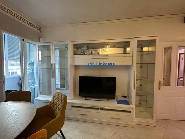 Piso en Venta en Calle SALLABERRY en Opañel