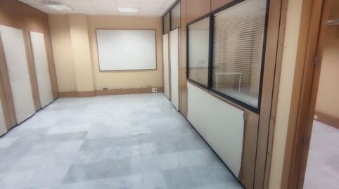Foto 5 de Oficina de alquiler en Calle Calle Américo Vespucio, Triana Oeste, Sevilla Capital