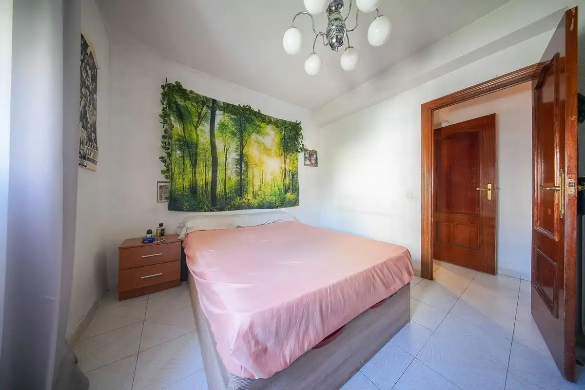 Appartamento in vendita a Calle de La Alcarria, imagen 17