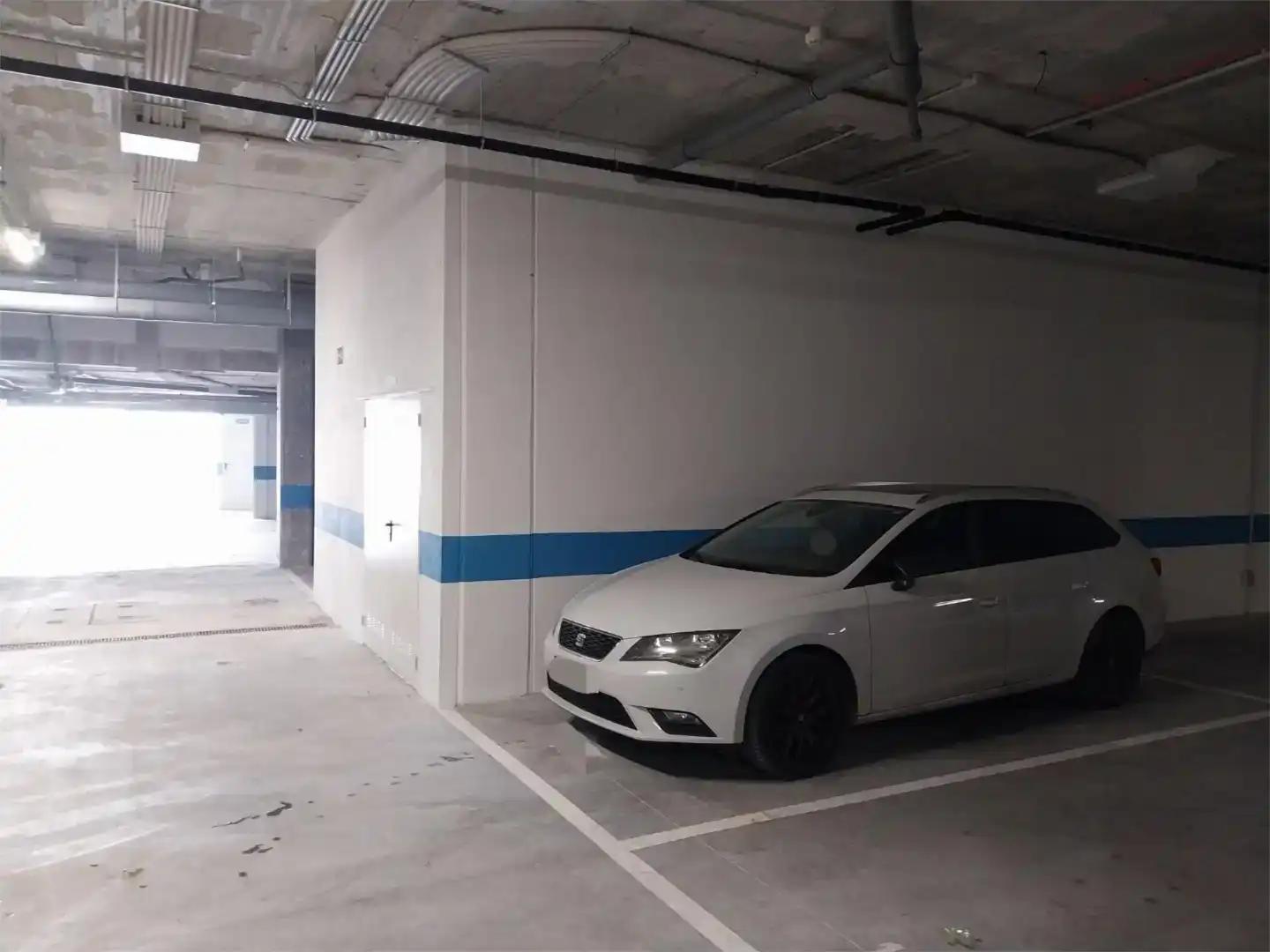 Parking de Garaje en venta en Puerto Real